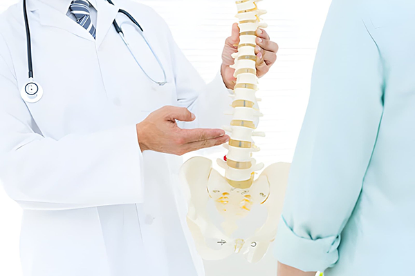 Preventive Spine Care
