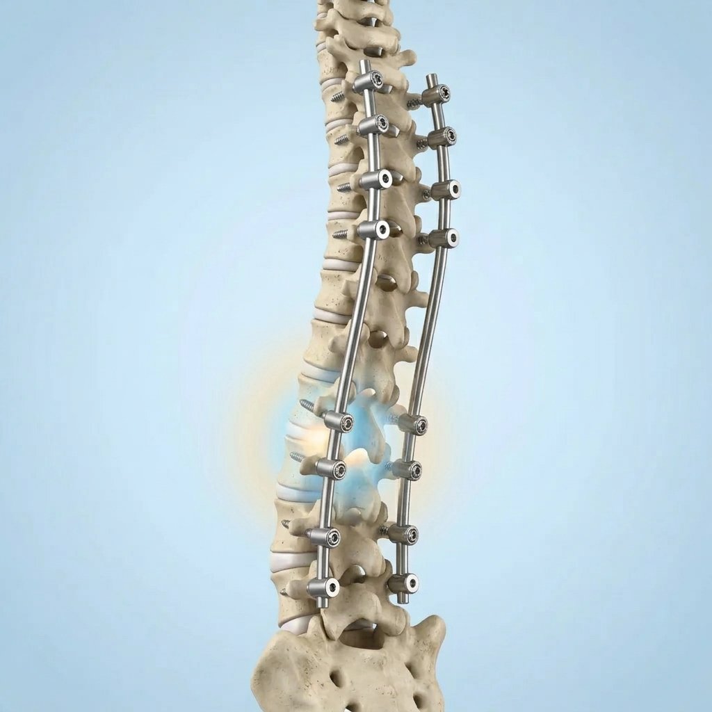 Back Pain Treatment by Dr. Shrey Binyala