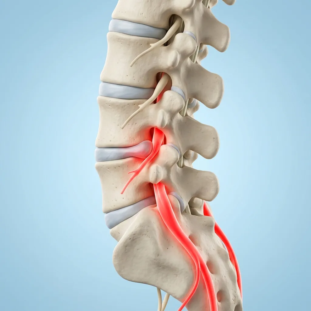 Sciatica Treatment by Dr. Shrey Binyala
