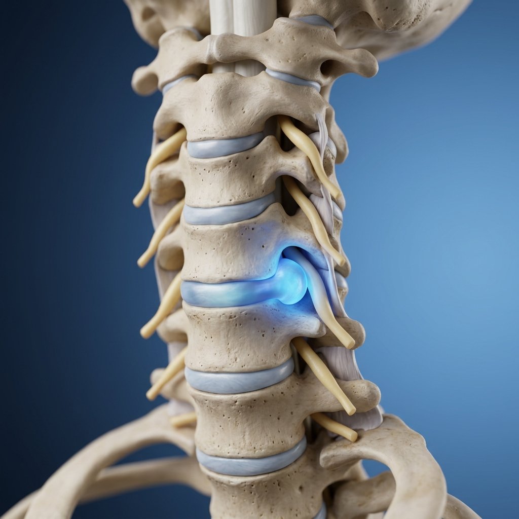 Cervical Slipped Disc Treatment