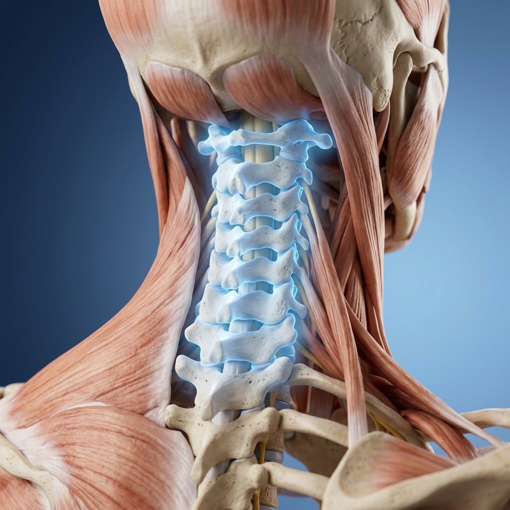 Neck Pain Treatment