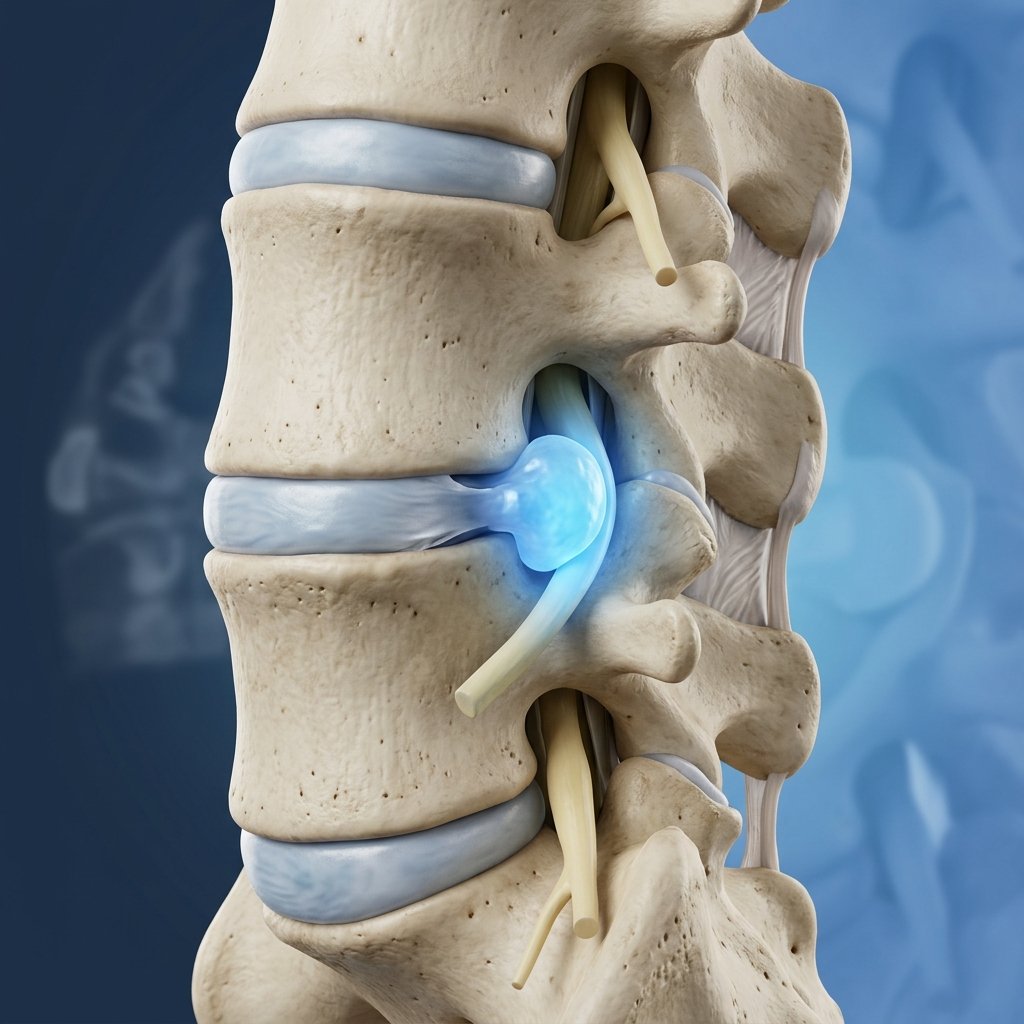 Slipped Disc Treatment