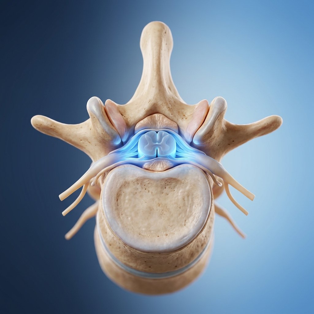 Spinal Stenosis Treatment