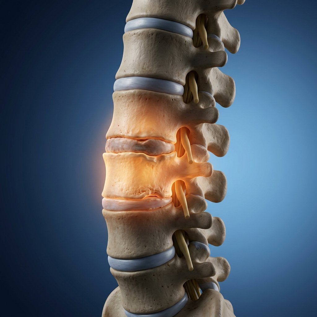 Spine Infection Treatment