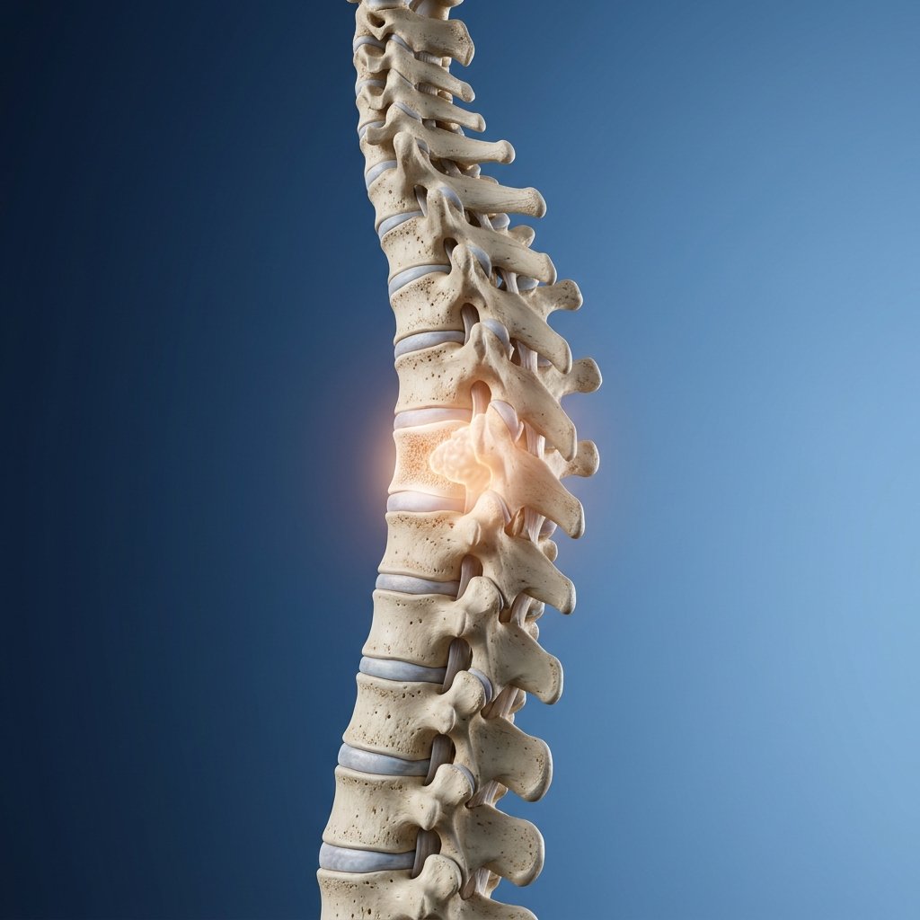 Spine Tumor Surgery